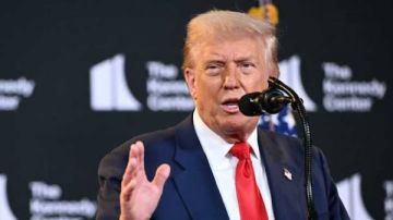 ترامب: رئيس الفدرالي الأمريكي يضر بقطاع الإسكان  ترامب: رئيس الفدرالي الأمريكي يضر بقطاع الإسكان