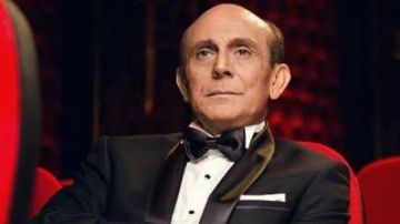 تطورات الحالة الصحية لـ محمد صبحي.. وموعد خروجه من المستشفى