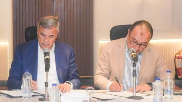 توريد 120 أتوبيس غاز طبيعي من إنتاج النصر للسيارات لـ الإسكندرية