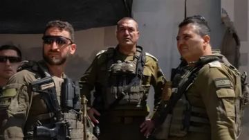 رئيس الأركان الإسرائيلي يؤكد توسيع الهجوم في غزة ويدعو كل الإسرائيليين للتجنيد