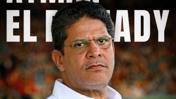 رسميا.. أيمن الرمادي مدير فنيا للبنك الأهلي.. وعبد الواحد السيد مديرا للكرة رسميا.. أيمن الرمادي مدير فنيا للبنك الأهلي.. وعبد الواحد السيد مديرا للكرة