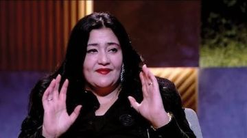 شاليمار شربتلي تتقدم ببلاغ للنائب العام ضد فنانة شهيرة ومحام بتهم النصب وانتحال الصفة