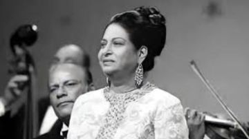  صوت مصر .. معرض فني يحتفي بأيقونة الغناء العربي أم كلثوم