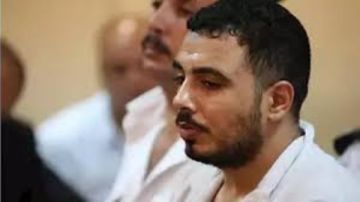 طليقة سفاح التجمع تطالب بمنع فيلم الفيشاوي: مايستاهلش يكون بطل