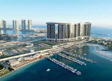  فيتش تتوقع ارتفاع سوق تكنولوجيا المعلومات بمصر لـ٩.٢ مليار دولار