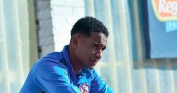 فيريرا يستبعد سيف الجزيري من قائمة مباراة الزمالك أمام مودرن سبورت