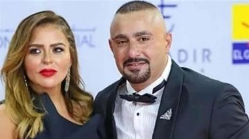 ما غرامة الفنان أحمد السقا في قضية سب طليقته مها الصغير ؟