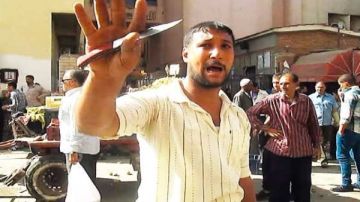 متى تصل عقوبة جريمة البلطجة إلى الإعدام؟.. القانون يجيب