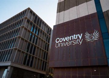 مجلس الوزراء يوافق على إضافة 28 برنامجا جديدا بفرع جامعة كوفنتري البريطانية في العاصمة الإدارية مجلس الوزراء يوافق على إضافة 28 برنامجا جديدا بفرع جامعة كوفنتري البريطانية في العاصمة الإدارية