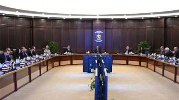 مدبولي: استكمال جهود الترويج لإقامة منطقة صناعية يابانية في اقتصادية قناة السويس 