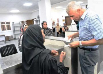 مستشار رئيس الجمهورية يشيد بتقدم أسوان إلى المركز السادس في ملف تقنين واسترداد أراضي الدولة