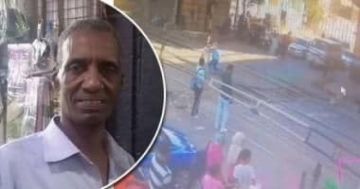 مكافأة مالية وشكر وتقدير.. وزير العمل يتواصل مع عامل مزلقان أنقذ شابا حاول عبور القضبان ببني سويف