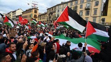 نصرة لغزة.. حماس تدعو للمشاركة في الإضراب العالمي غدا