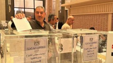 هل انتخابات مجلس الشيوخ 2025 إجازة رسمية للموظفين؟