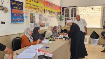 أمين دينية الجبهة الوطنية: اصطفاف المصريين أمام صناديق الاقتراع يعكس الوعي الشعبي