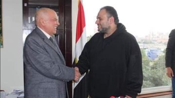 ائتلاف معلمي مصر يطالب بضم مدرسي الحصة إلى نقابة المهن التعليمية