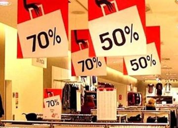 الأوكازيون الصيفي 2025.. موعد انتهاء التخفيضات و4 نصائح للشراء بأمان