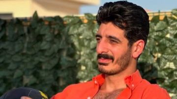 التيك توكر شاكر في رسالة غاضبة: مش رجولة وهاخد حقي بالقانون.. أنا رقم 1 والنجاح بيزعلكم  التيك توكر شاكر في رسالة غاضبة: مش رجولة وهاخد حقي بالقانون.. أنا رقم 1 والنجاح بيزعلكم