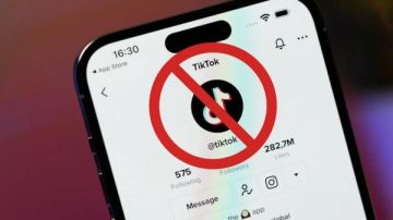 الحجب علي الأبواب.. النواب يلوح بإغلاق تيك توك في مصر الحجب علي الأبواب.. النواب يلوح بإغلاق تيك توك في مصر