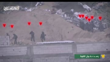 القسام تعلن تنفيذ سلسلة عمليات ضد قوات الاحتلال شرق مدينة غزة