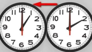 تطبيق التوقيت الشتوي في هذا الموعد.. تغيير الساعة إمتى؟ تطبيق التوقيت الشتوي في هذا الموعد.. تغيير الساعة إمتى؟