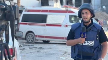 تفاصيل استشهاد أنس الشريف في غزة وهذه رسالته الأخيرة