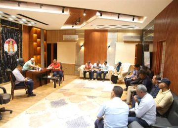 حصر الحالات الأولى بالرعاية في الوادي الجديد لدعمها من خلال المشروعات الصغيرة والقروض الميسرة