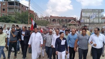 رئيس عربية النواب: المشاركة بانتخابات الشيوخ تعكس وعي المصريين