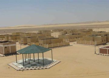  رجال أعمال الإسكندرية : نتفهم زيادة أسعار الأراضي الصناعية ونأمل أن تكون تدريجية