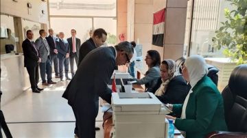 عاجل قائمة واحدة و428 مرشحا على الفردي.. خريطة الأحزاب المشاركة في انتخابات الشيوخ 2025