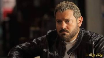 عمرو يوسف يكشف حقيقة غيابه عن الجزء الرابع من فيلم ولاد رزق  عمرو يوسف يكشف حقيقة غيابه عن الجزء الرابع من فيلم ولاد رزق