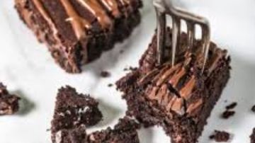 للشيف نادية السيد... طريقة عمل كيكة البراونيز بالشوكولاتة للشيف نادية السيد... طريقة عمل كيكة البراونيز بالشوكولاتة