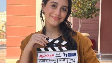 ميد تيرم وبنج كلي.. انطلاق تصوير مسلسلات الأوف سيزون ميد تيرم وبنج كلي.. انطلاق تصوير مسلسلات الأوف سيزون