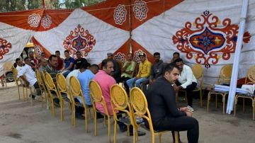 هشام عبد العزيز: الإصلاح والنهضة خاض تجربة مهمة خلال مشاركته في انتخابات الشيوخ