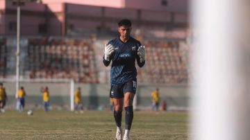 وادى دجلة يخلد اسم محمد أبو النجا بونجا بإطلاق اسمه على الملعب الرئيسي بفرع النخيل