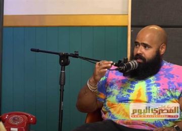 3 اتهامات تلاحق البلوجر محمد عبدالعاطي بعد القبض عليه