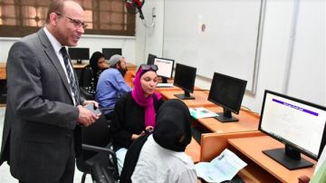 85 ألف طالب يسجلون في تنسيق المرحلة الأولى للقبول بالجامعات