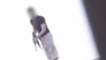 إصابة شخصين في مشاجرة بالأسلحة النارية بأسوان إصابة شخصين في مشاجرة بالأسلحة النارية بأسوان