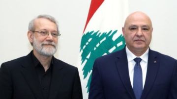 إنذار لبناني إلى إيران.. الرئيس عون: سلاح حزب الله قرار لبناني حصري