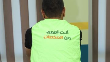 إنقاذ السائقين من المخدرات.. علاج مجاني وحملات مفاجئة لمكافحة الإدمان على الطرق