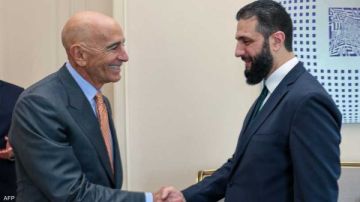 الإدارة الأمريكية تستعد لإعلان تفاهمات أمنية بين إسرائيل وسوريا