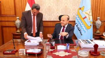 التقديم يدويا.. النزول بسن القبول بمرحلة رياض الأطفال في كفر الشيخ