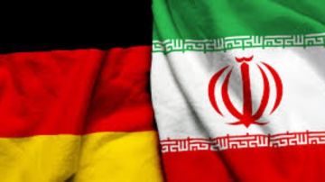 الخارجية الألمانية: تعليق عمل السفارة في طهران مؤقتا بانتظار تحسن الأوضاع الأمنية الخارجية الألمانية: تعليق عمل السفارة في طهران مؤقتا بانتظار تحسن الأوضاع الأمنية