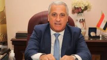 الشوربجى: لمسنا رغبة صادقة من الرئيس فى وضع خطة شاملة لتطوير الإعلام