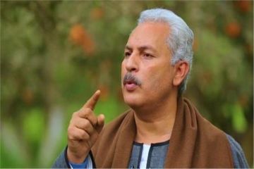 الفلاحين: نتعاون لتعظيم الاستفادة من المخلفات الزراعية والحيوانية