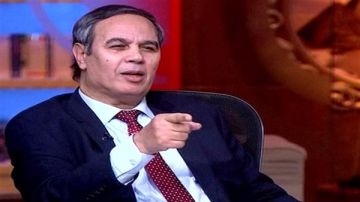 المشرف على الرواق الأزهري: الحديث عن إسرائيل الكبرى أوهام لكن علينا التعامل معه بجدية