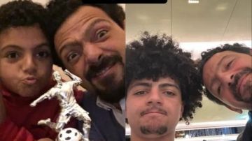 بسبب عدم التأمين.. تامر حبيب يعلق على حادث غرق تيمور تيمور