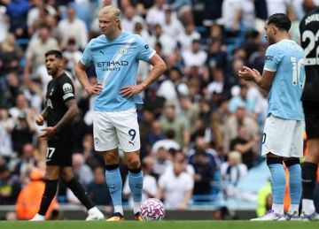 جدول مباريات مانشستر سيتي في دوري أبطال أوروبا.. والموعد جدول مباريات مانشستر سيتي في دوري أبطال أوروبا.. والموعد