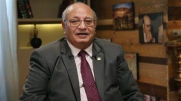 جمال شقرة: إسرائيل الكبرى مشروع توسعي يقوم على تزييف ديني وتاريخي