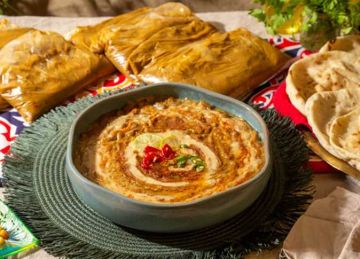  زي القدرة .. طريقة عمل الفول المدمس في البيت (سر الوش الزبدة)